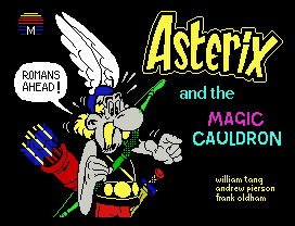 Asterix