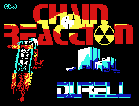 Chain Reaction