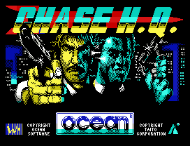 Chase H.Q.