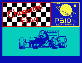 Chequered Flag