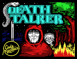 Death Stalker