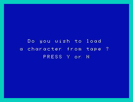 Dungeon Master.
o o i o o
om p
o