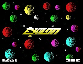 Exolon