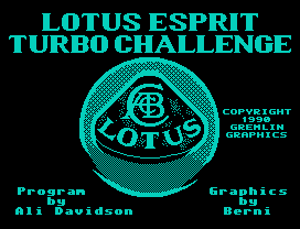 Lotus Challenge