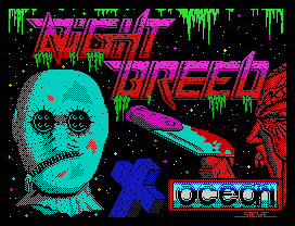 Night Breed