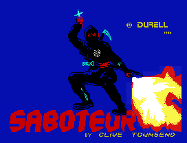 Saboteur