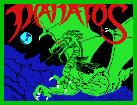 Thanatos