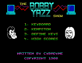 Yazzshow